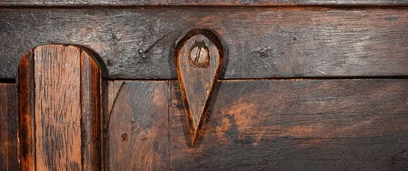 Cómo diseñar el interior de tu armario